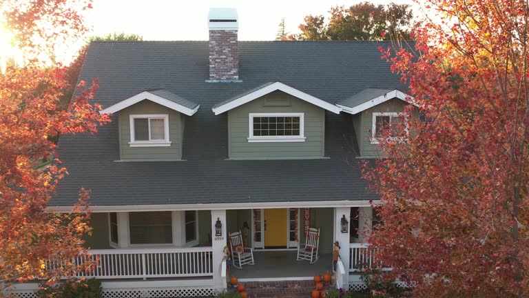 Best Roof Ventilation Installation  in Cypress Gardens, FL